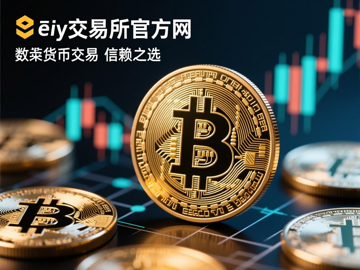 欧易交易所官方网，数字货币交易的信赖之选