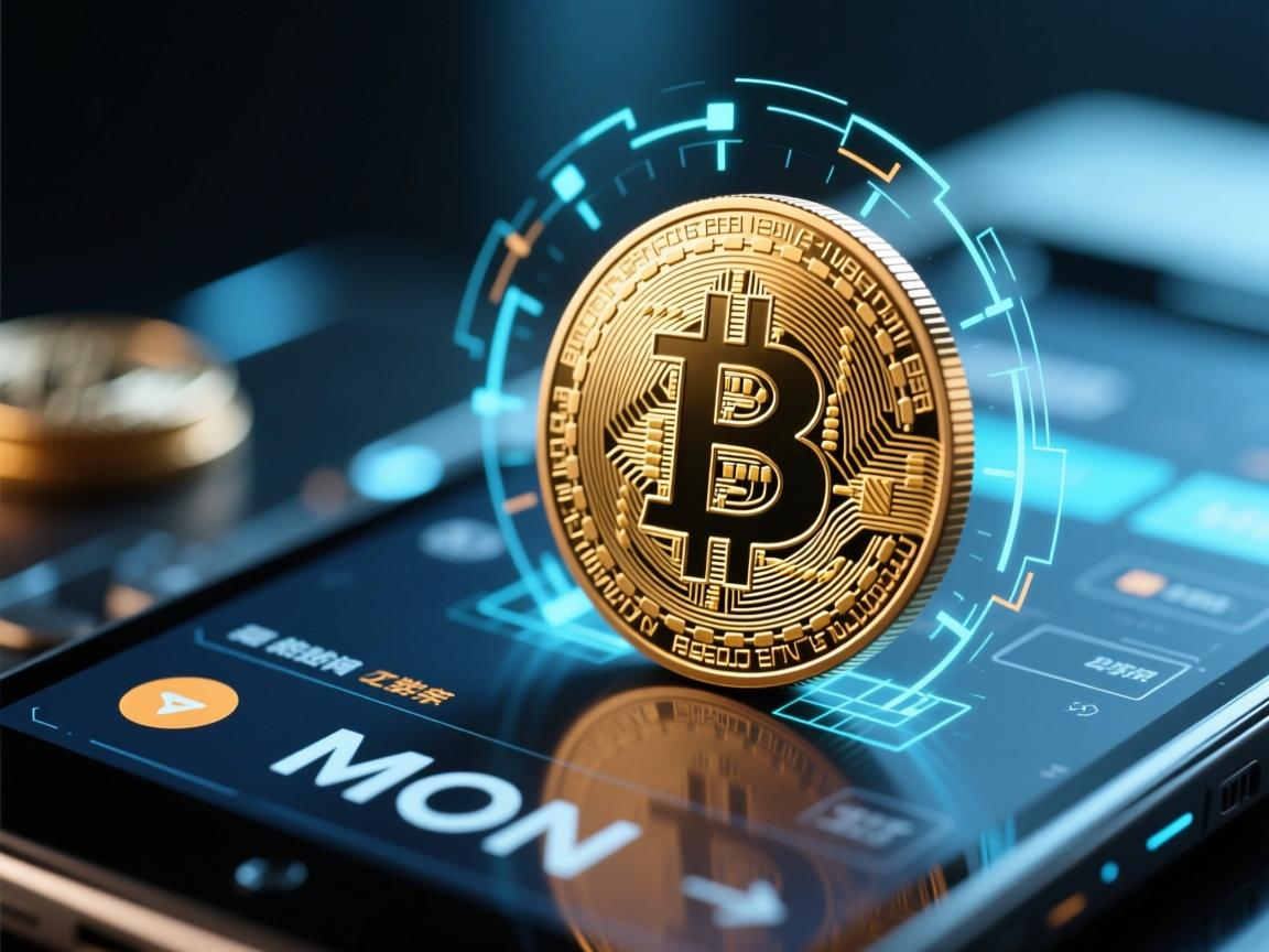 MON币转账时间，揭秘数字货币的瞬间跨越