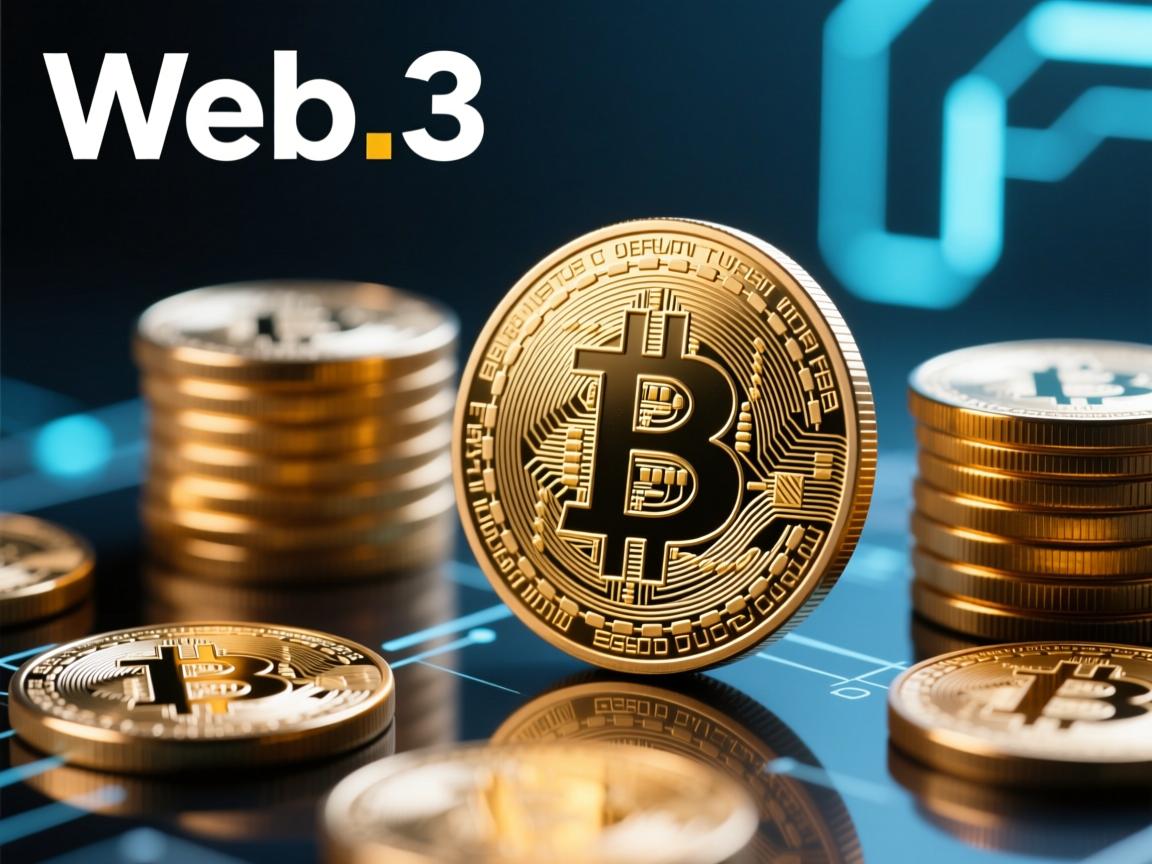 Web3在大学专业里的归属—揭秘新兴技术领域的专业方向 Web3在大学专业里的归属—揭秘新兴技术领域的专业方向