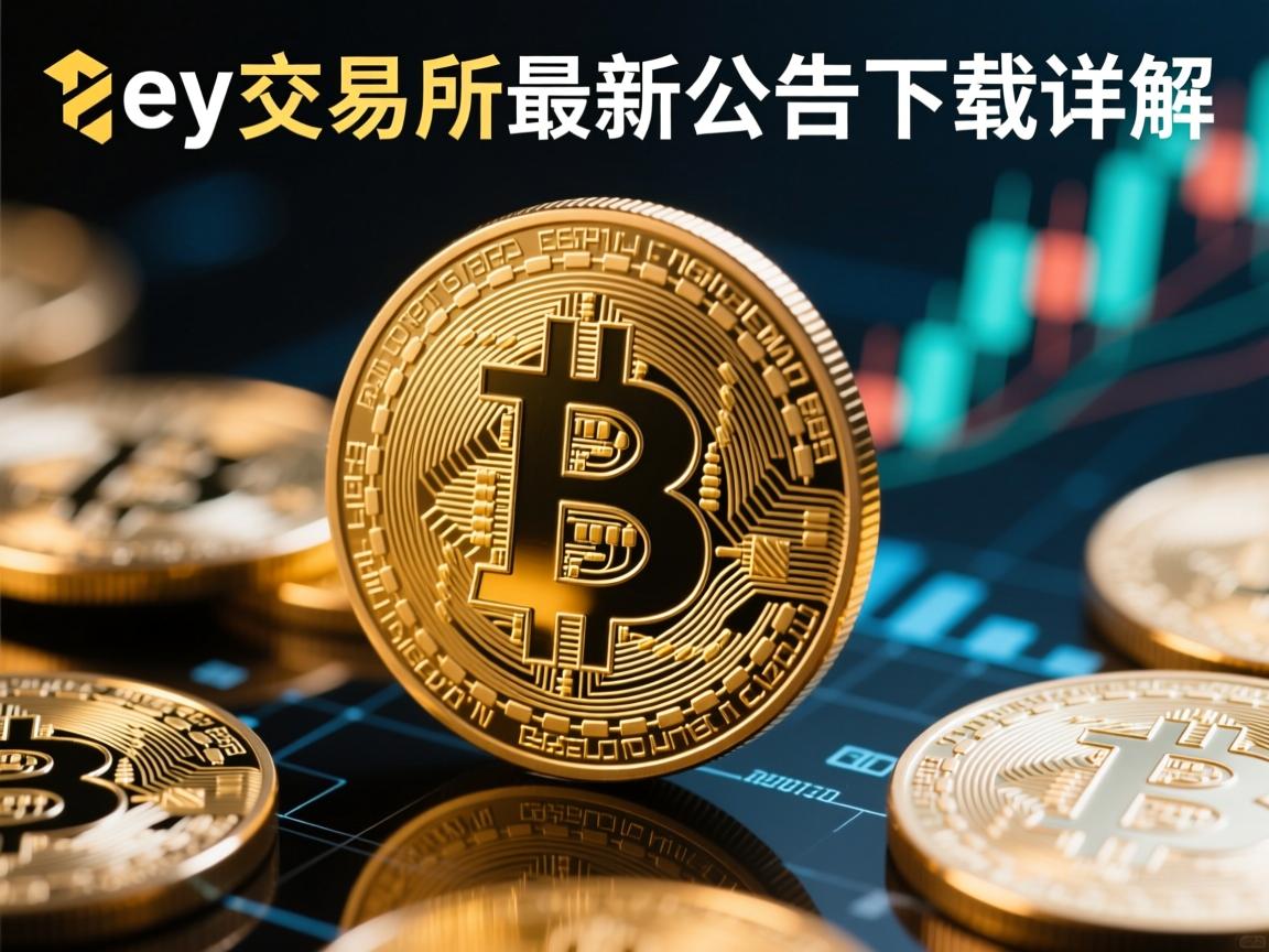 欧易交易所最新公告下载详解 欧易交易所最新公告下载详解