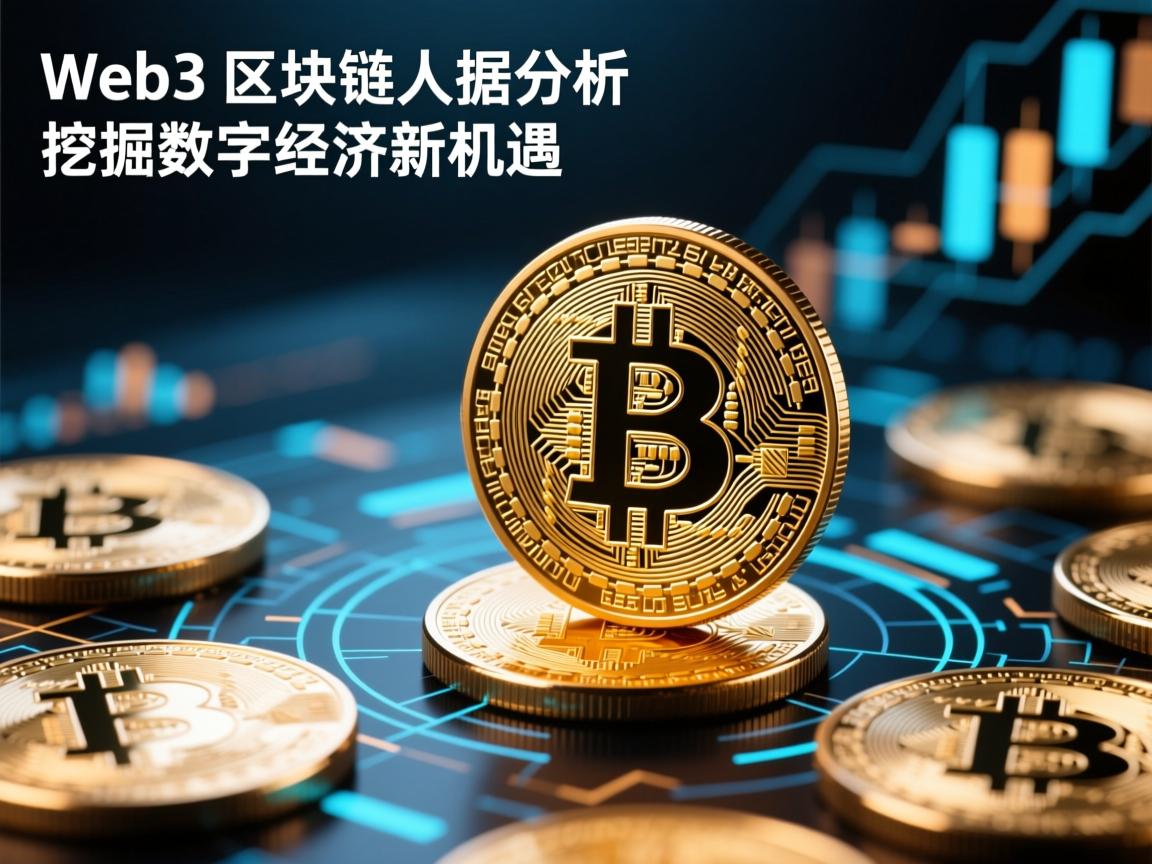 Web3区块链数据分析，挖掘数字经济新机遇