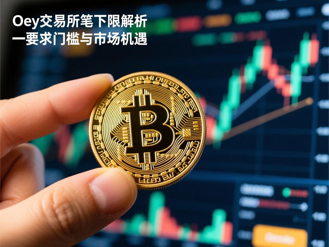 欧易交易所单笔下限解析，交易门槛与市场机遇