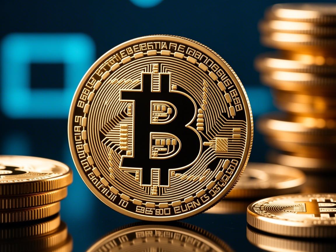 ETH链发币科学家，引领区块链创新的风向标