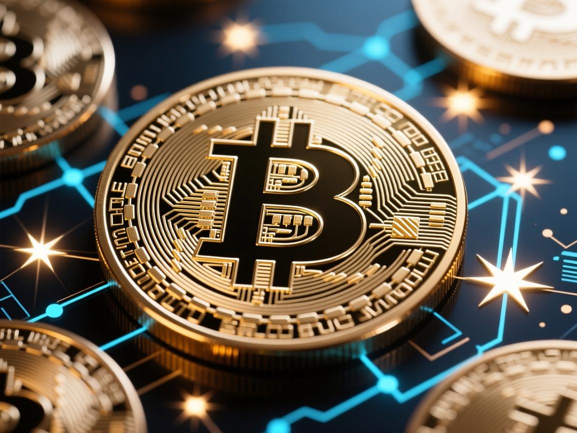 MET币经济模型，未来数字货币的璀璨星辉