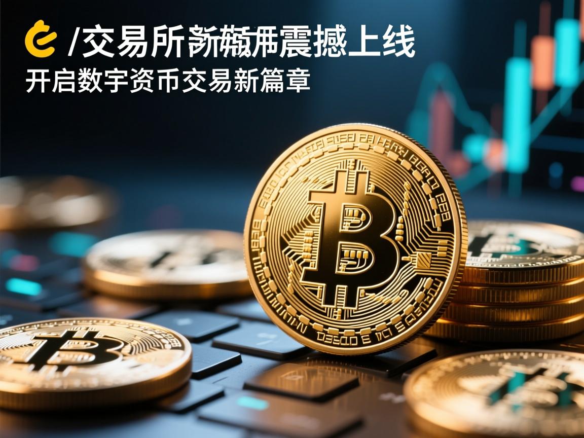 欧易交易所新版本震撼上线,开启数字货币交易新篇章 欧易交易所新版本震撼上线,开启数字货币交易新篇章