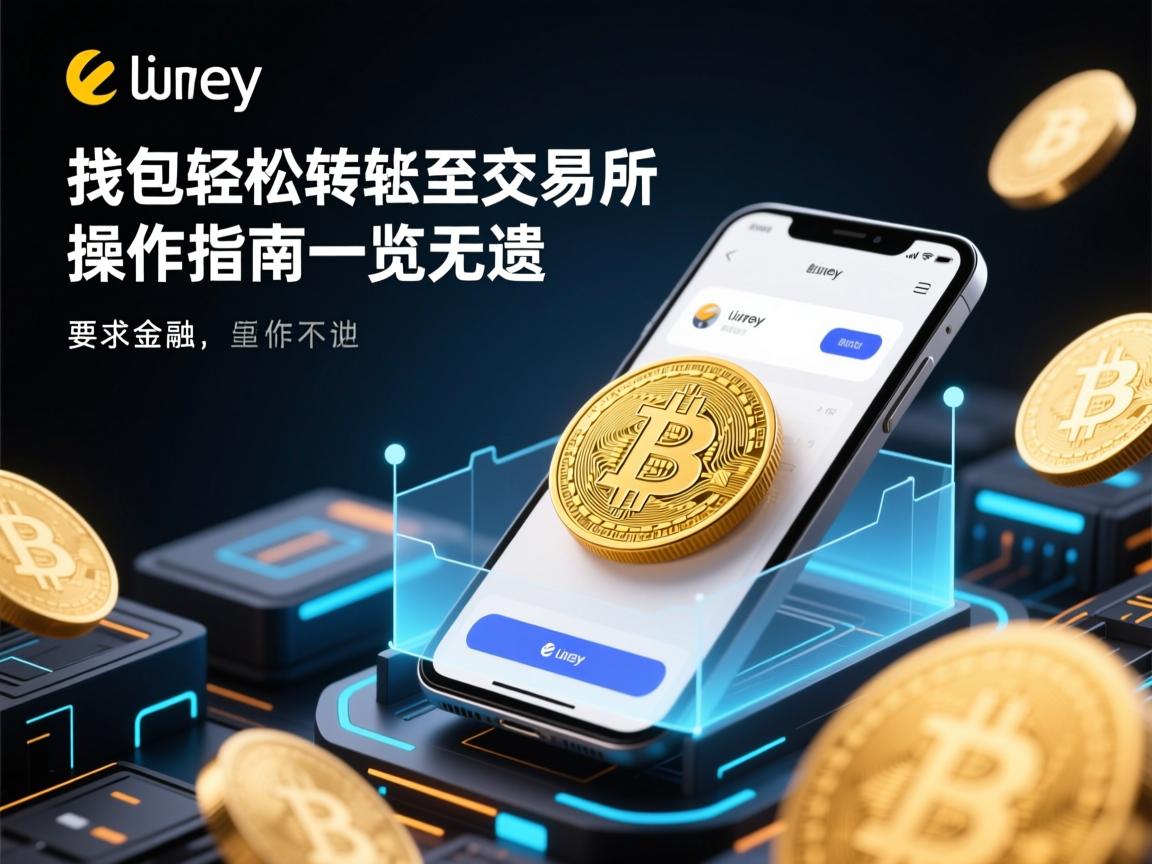 欧易钱包轻松转账至交易所，操作指南一览无遗