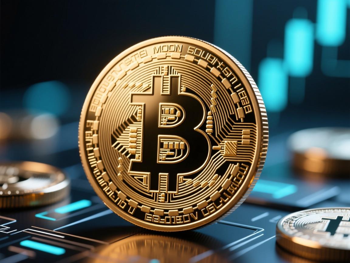 MON币未来前景预测