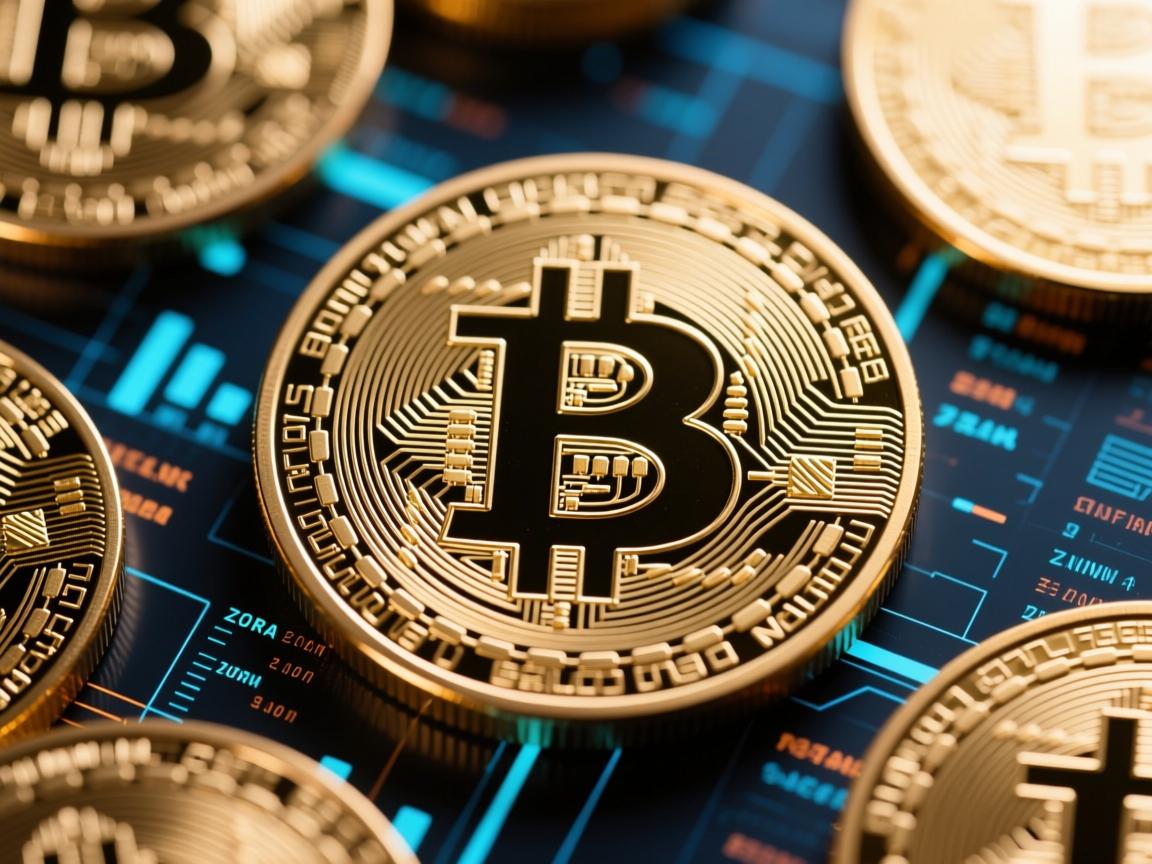 ZORA币链上数据预测，揭秘未来数字货币的潜在趋势