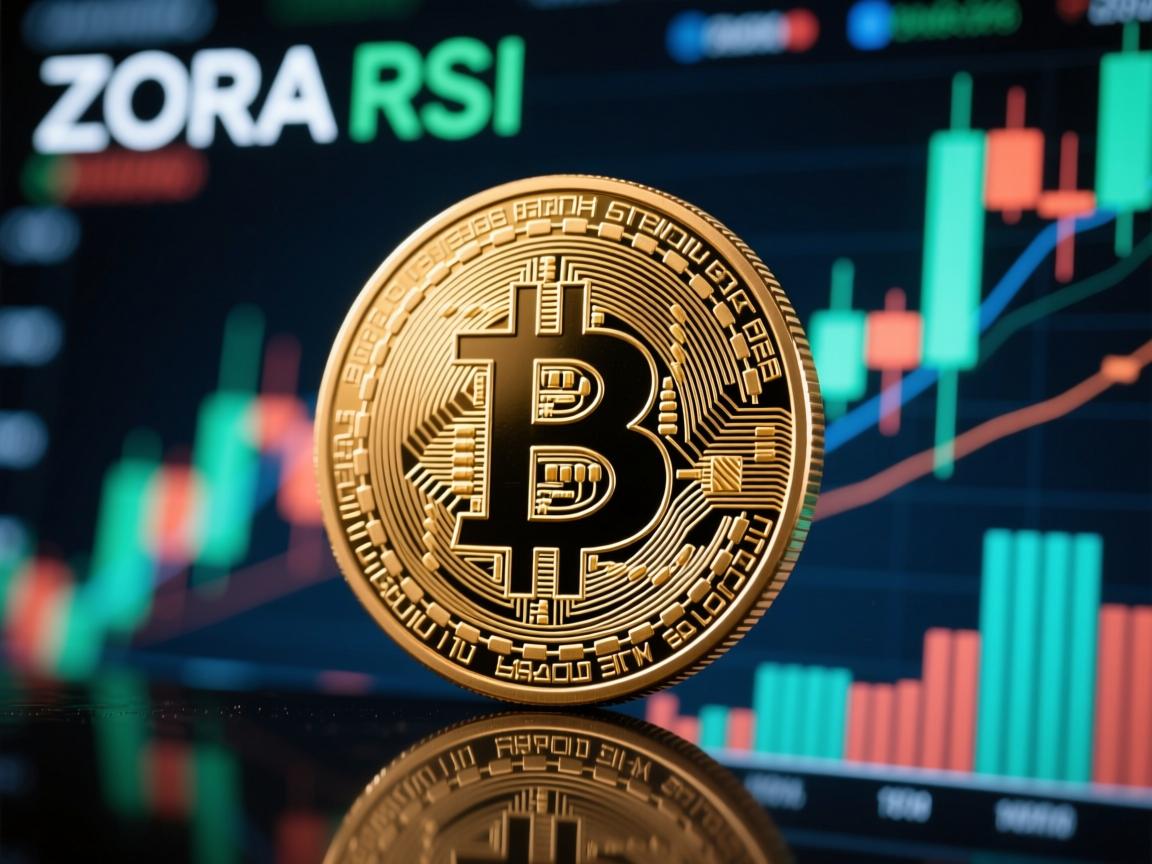 ZORA币RSI指标预测，揭秘市场趋势，把握投资机会