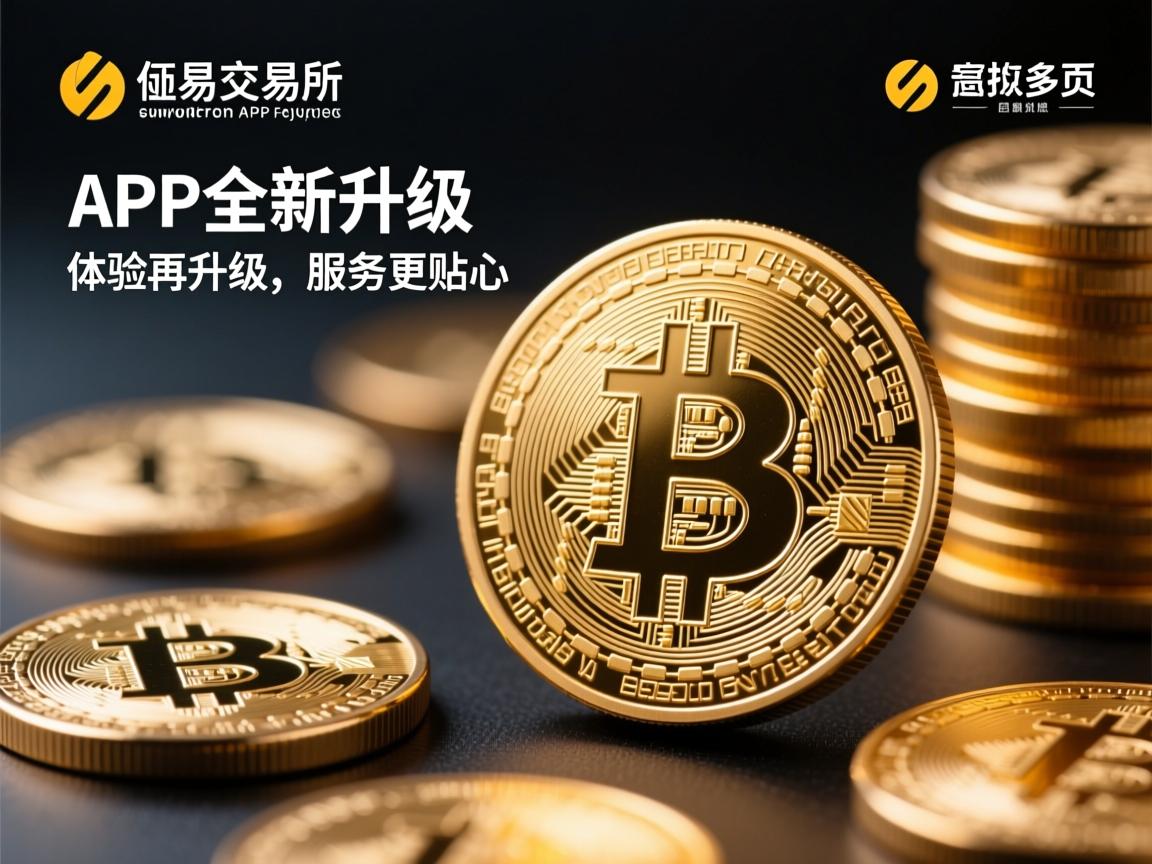 欧易交易所APP全新升级,体验再升级,服务更贴心 欧易交易所APP全新升级,体验再升级,服务更贴心