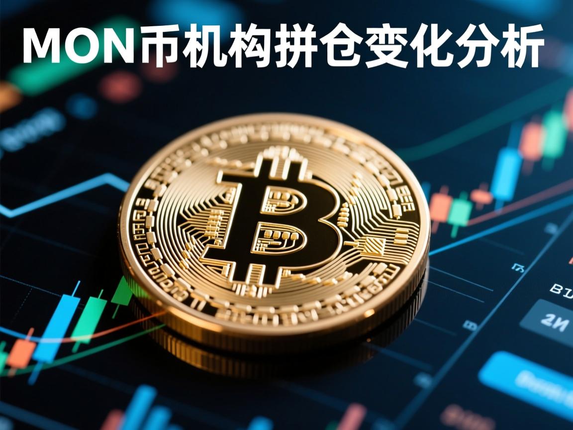 MON币机构持仓变化分析 MON币机构持仓变化分析