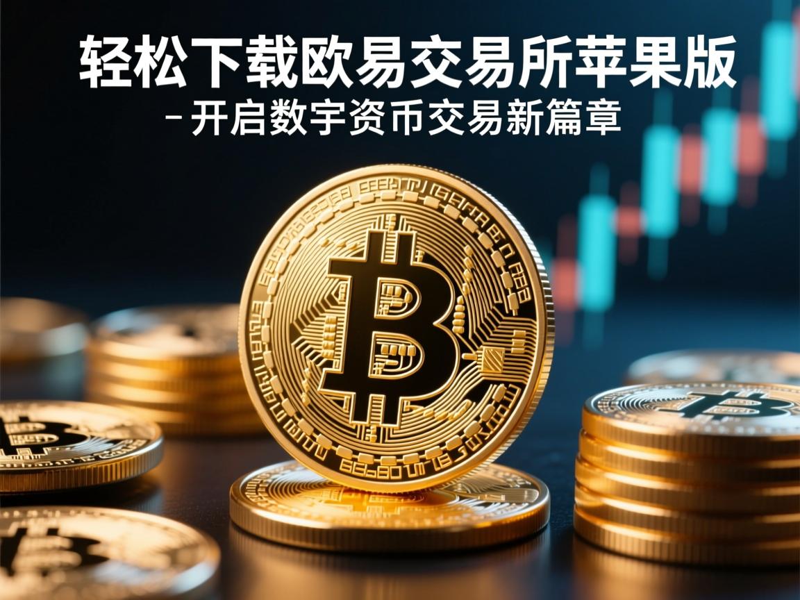 轻松下载欧易交易所苹果版，开启数字货币交易新篇章