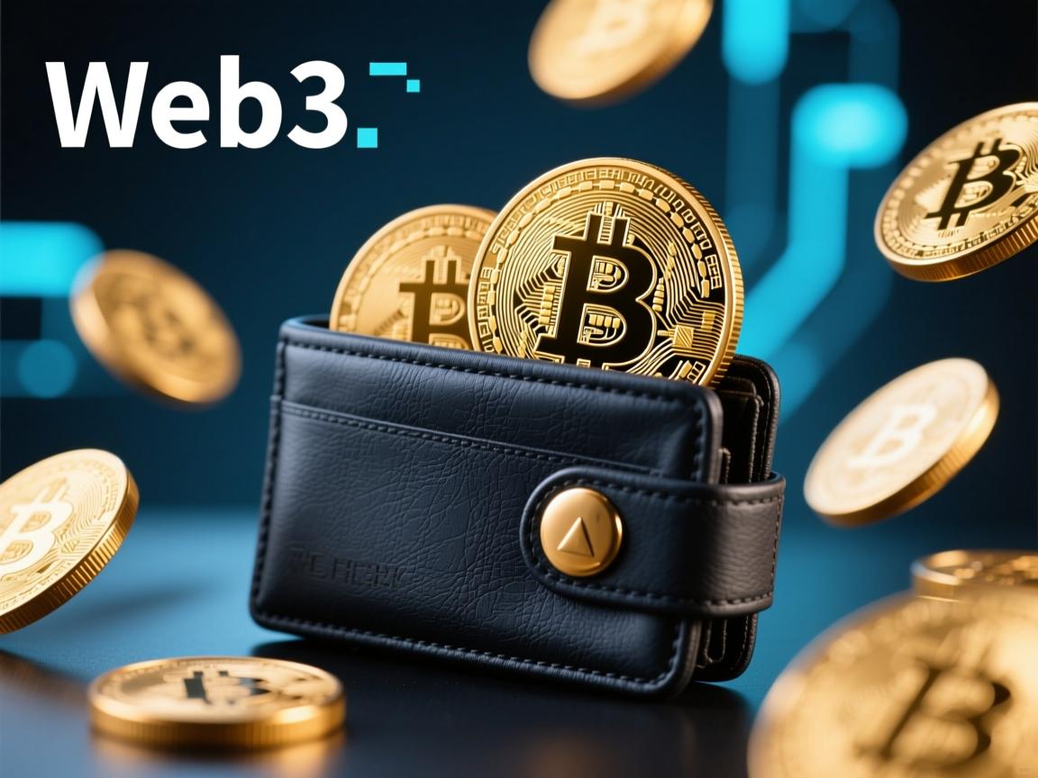 Web3钱包换币种指南，轻松实现资产转换