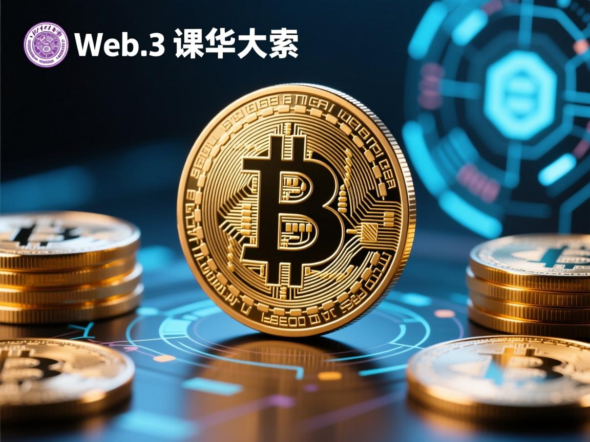 Web3在清华大学,前沿科技引领下的热门课程探索 Web3在清华大学,前沿科技引领下的热门课程探索