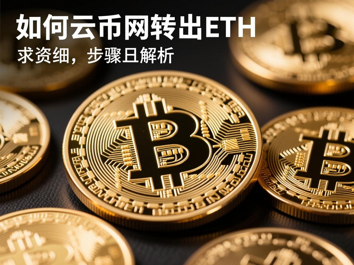 如何从云币网转出ETH，详细步骤解析