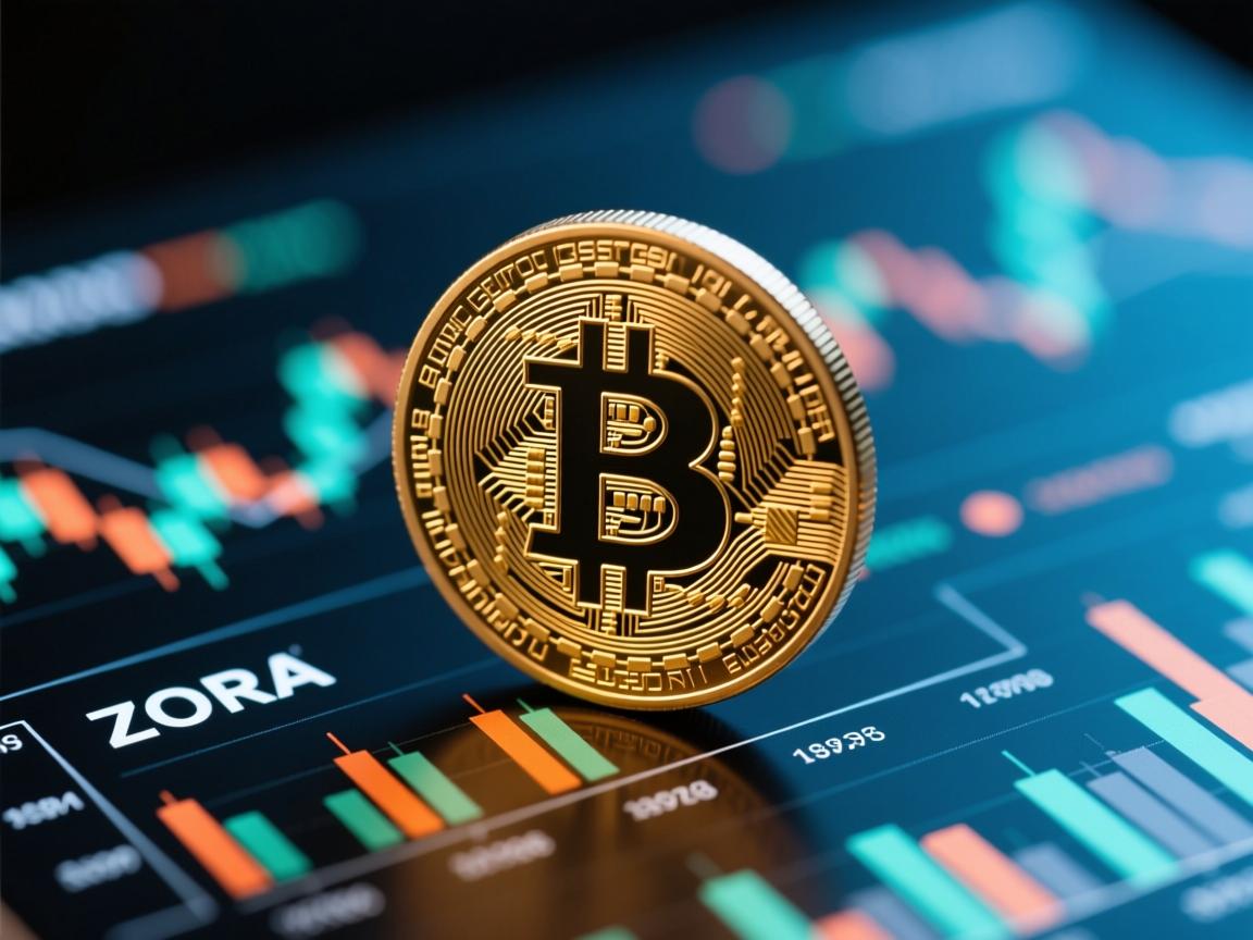 ZORA币支撑位分析，探寻市场的稳固基石