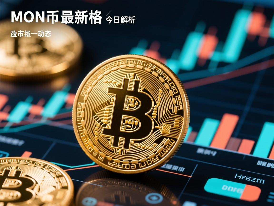 MON币最新价格今日解析及市场动态