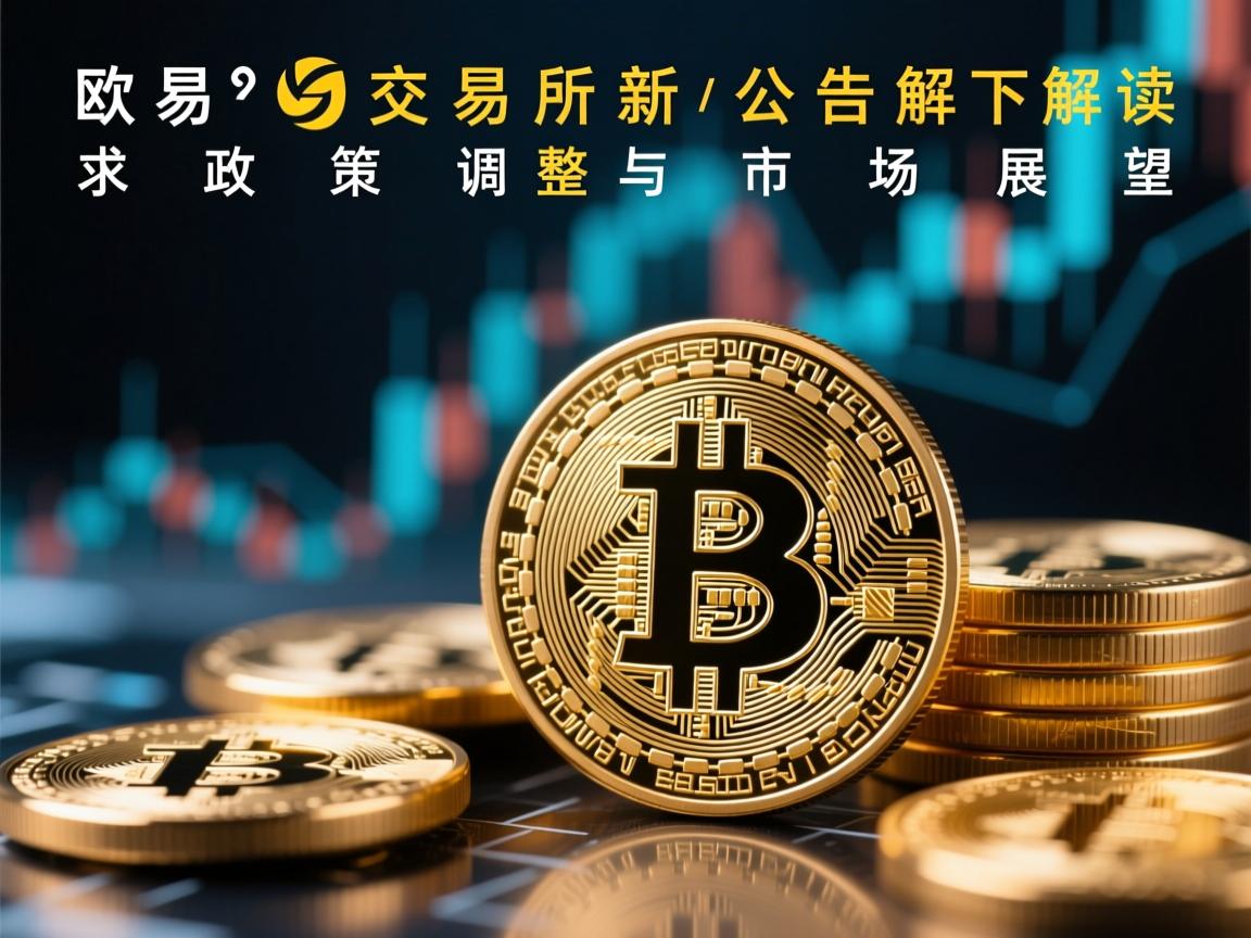 欧易交易所最新公告解读，政策调整与市场展望