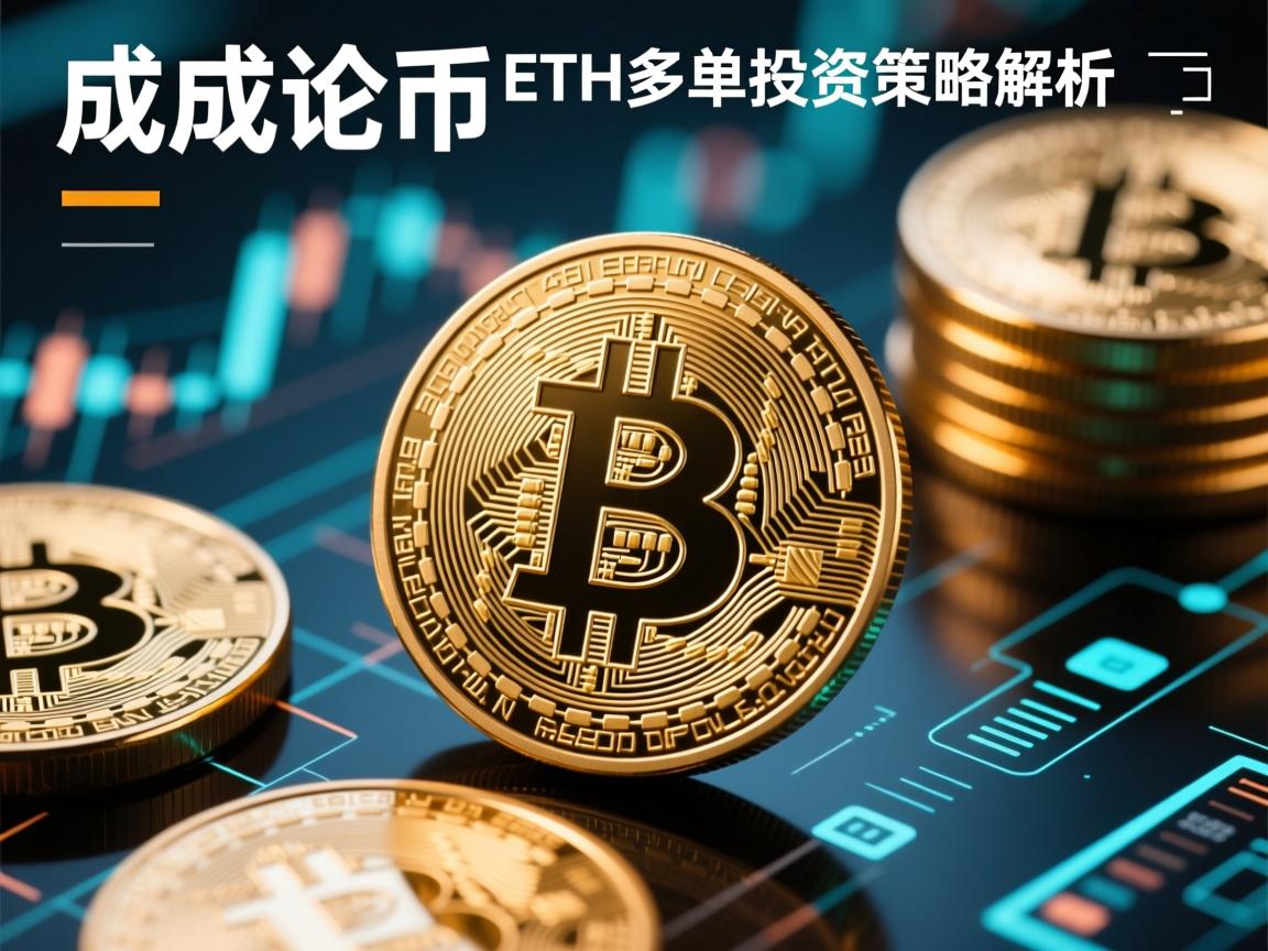 思成论币,ETH多单投资策略解析 思成论币,ETH多单投资策略解析