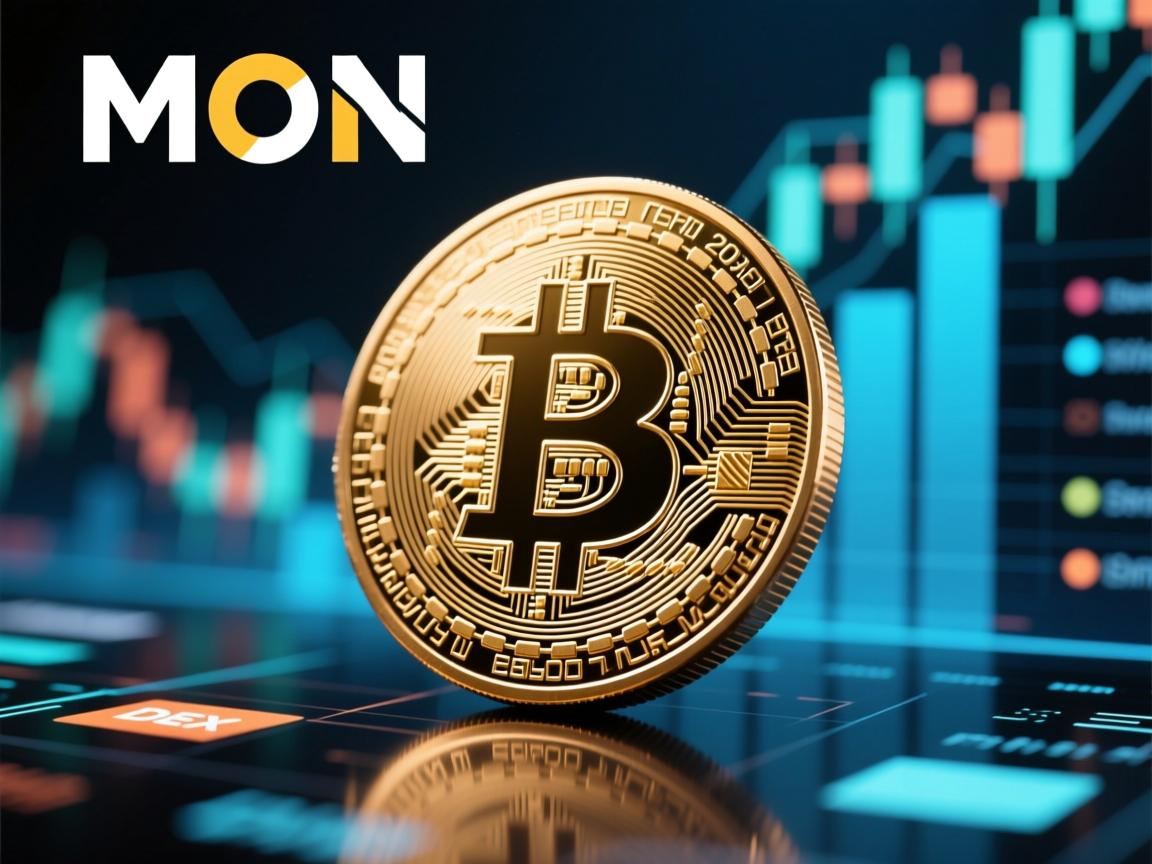 MON币在2025年DEX排名的崛起之路