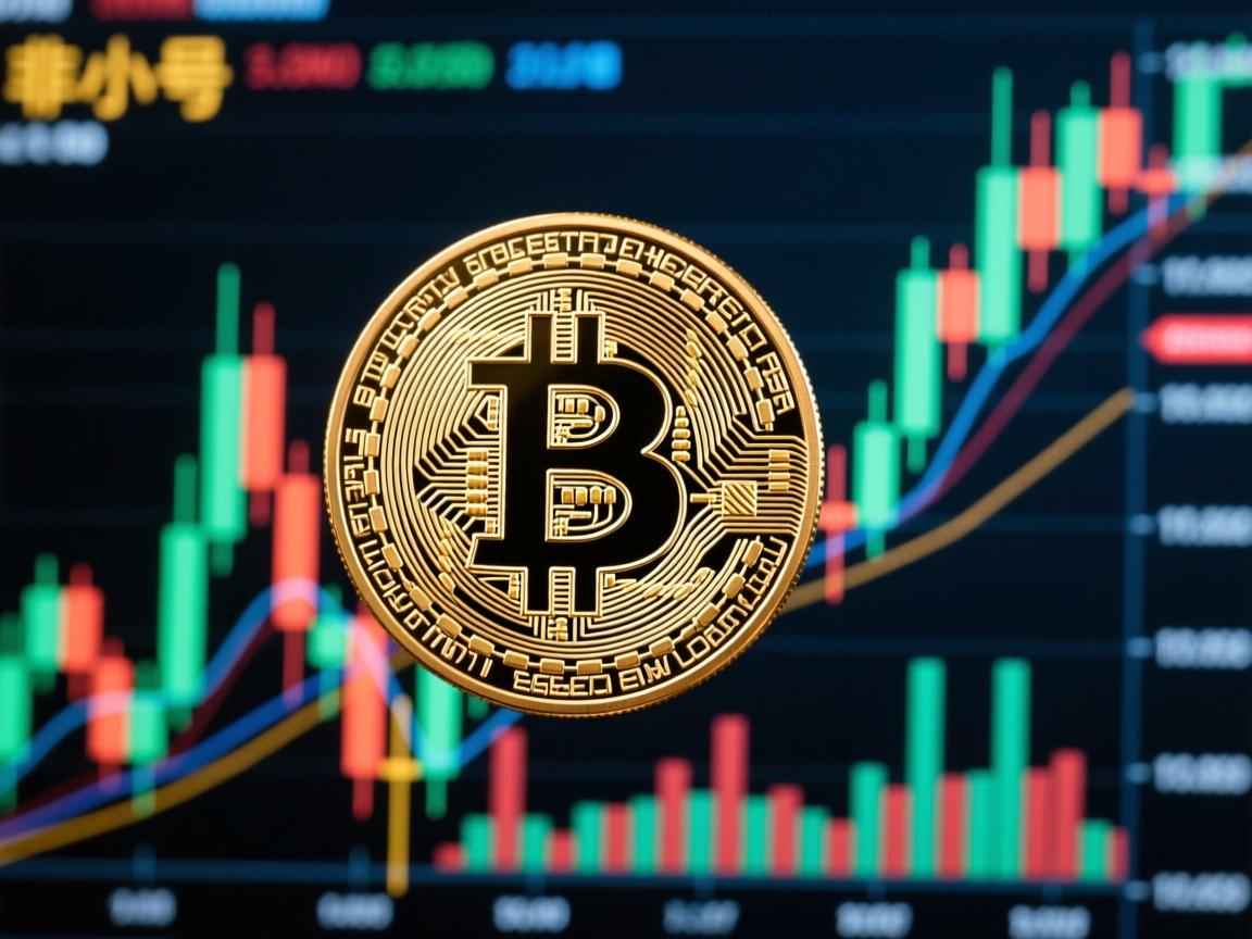 深入解析ETH币行情,非小号K线揭示市场动态 深入解析ETH币行情,非小号K线揭示市场动态