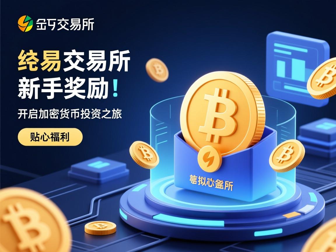 欧易交易所新手奖励，开启加密货币投资之旅的贴心福利