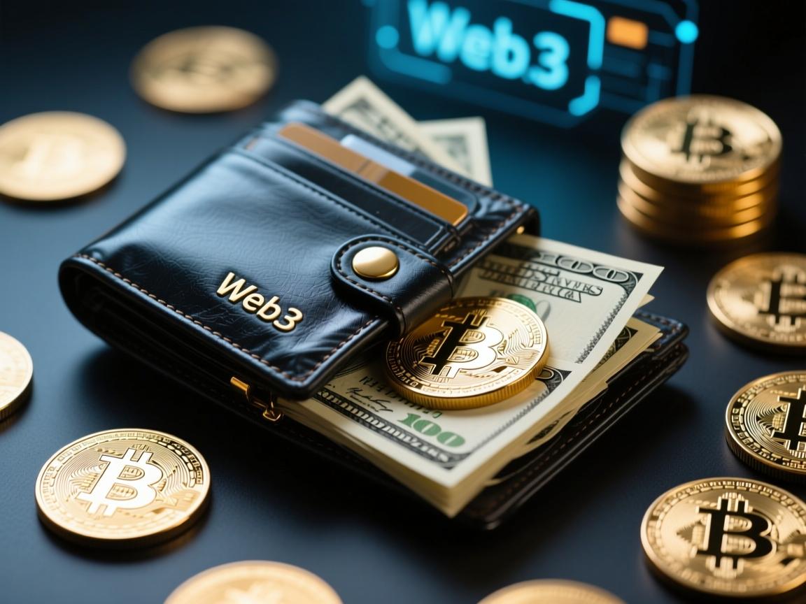 Web3钱包的钱突然没了，揭秘原因及防范措施