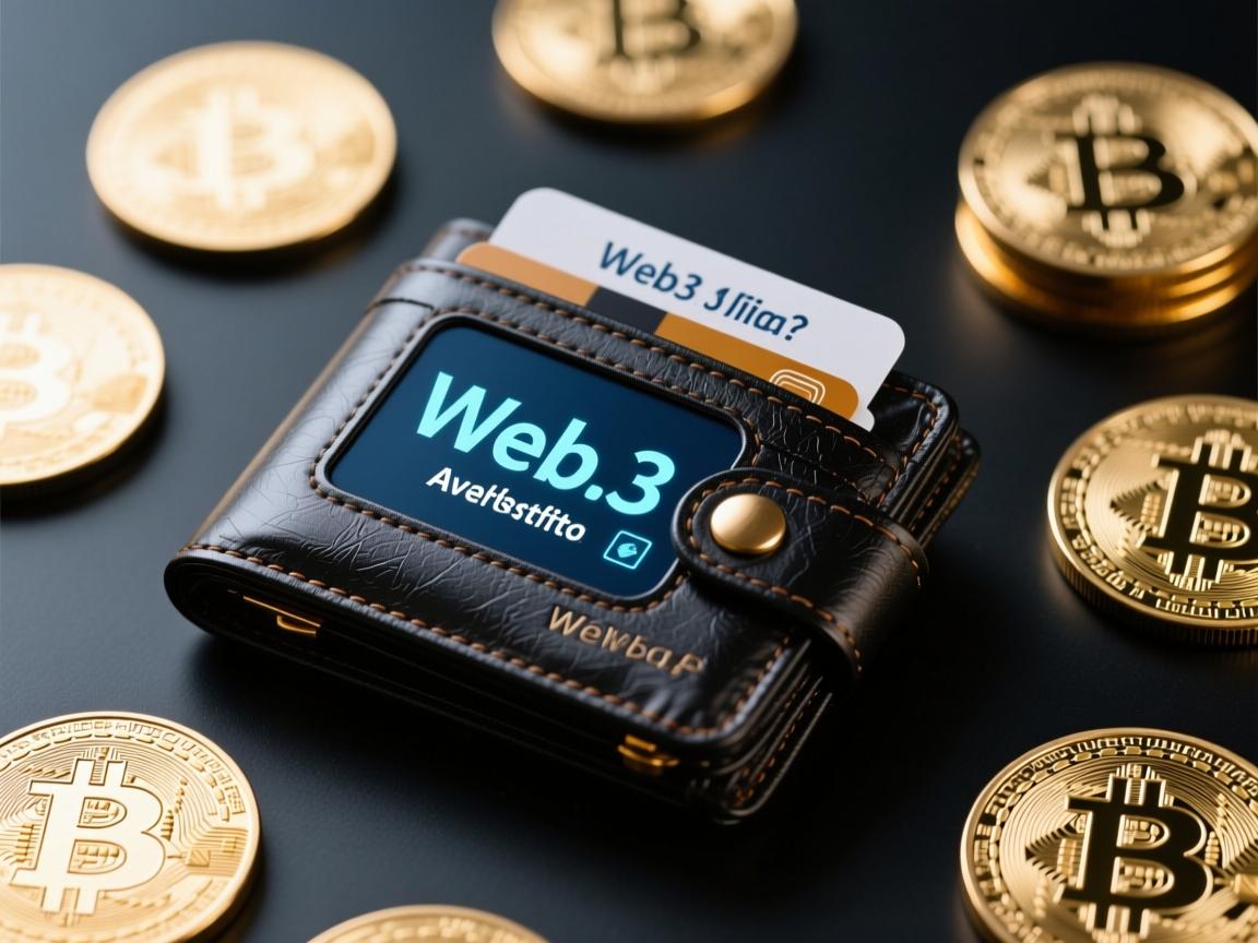 Web3钱包认证，必要还是多余？