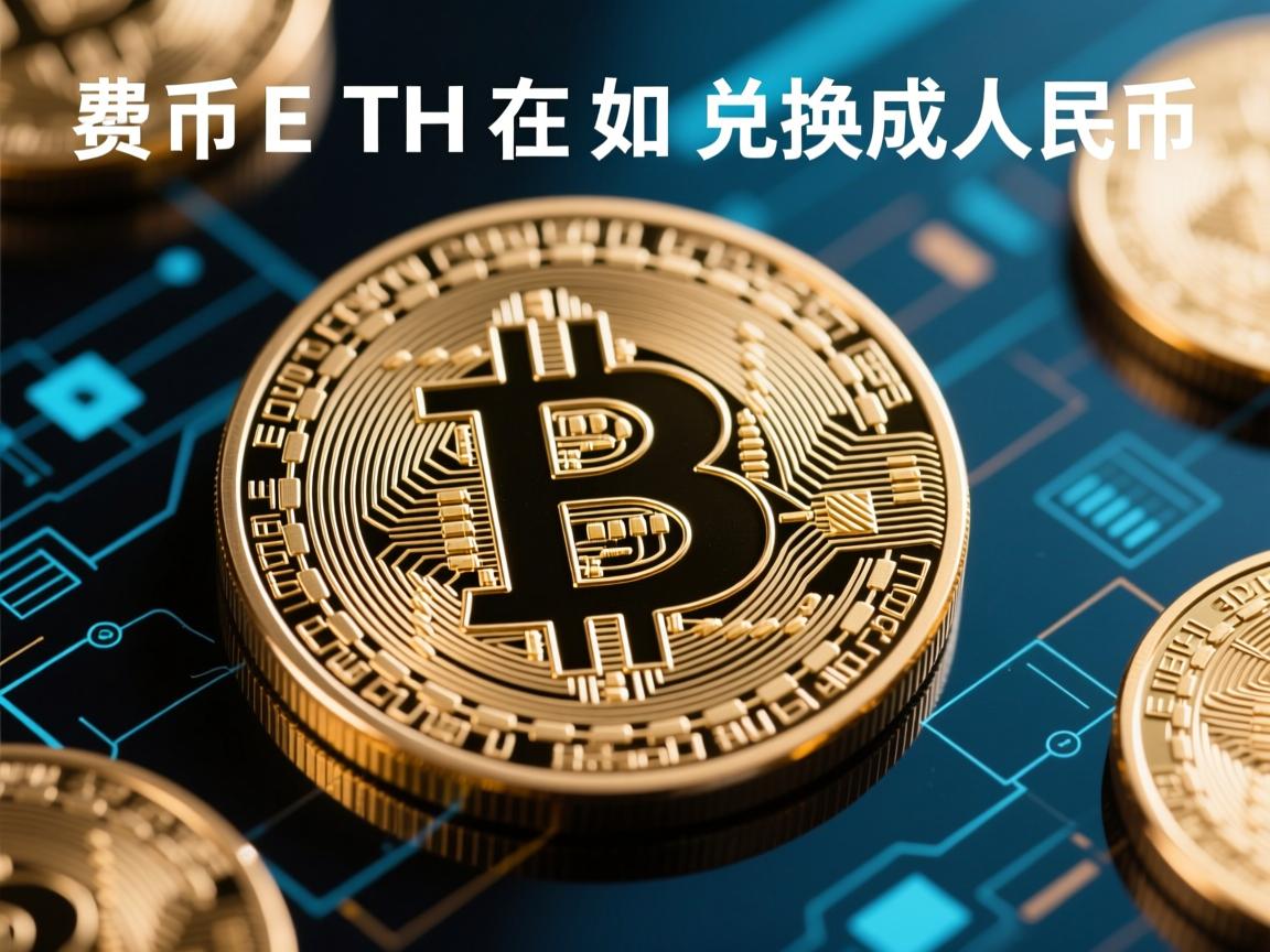 货币ETH如何兑换成人民币