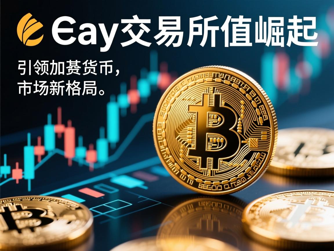 欧易交易所市值崛起,引领加密货币市场新格局 欧易交易所市值崛起,引领加密货币市场新格局