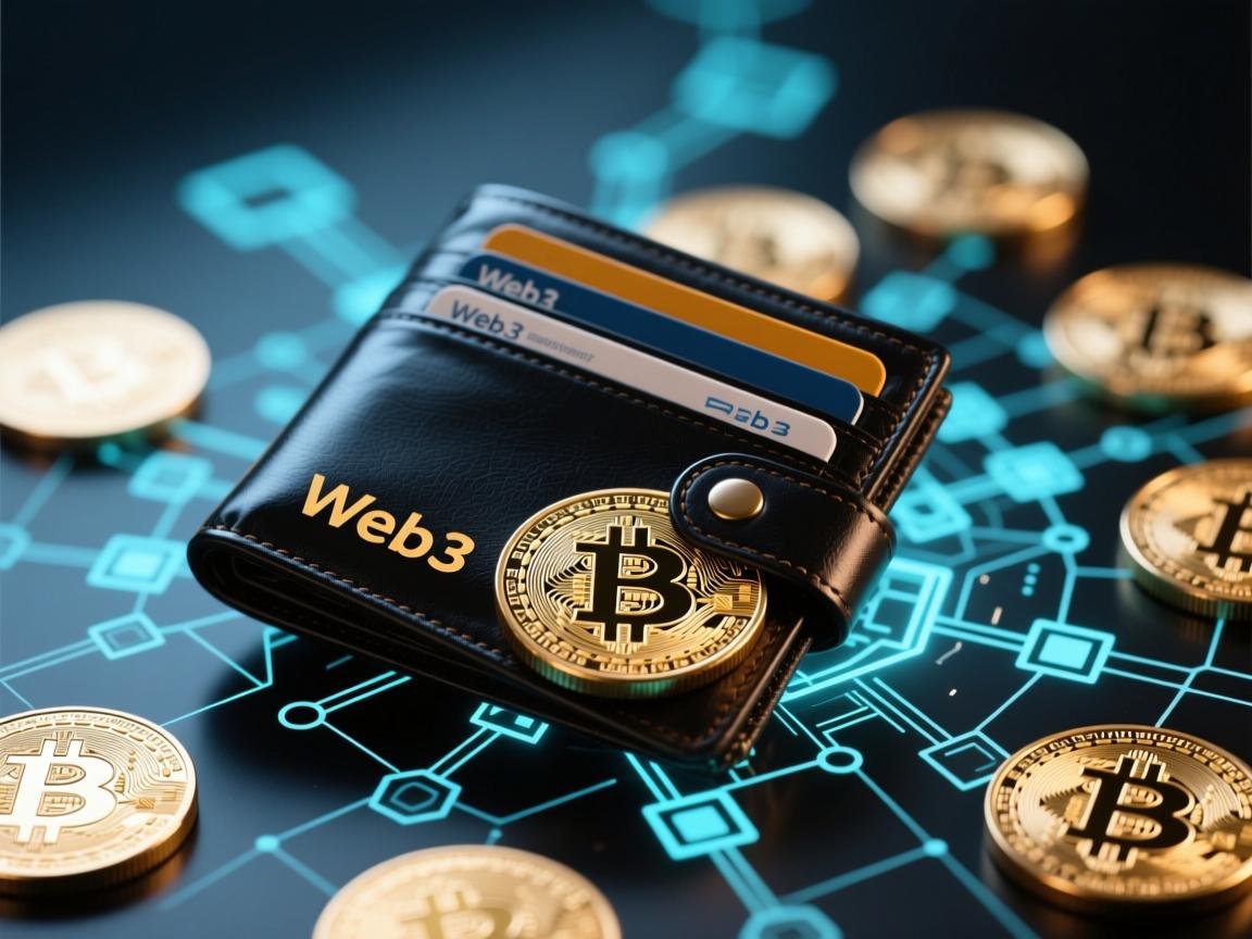 Web3钱包会突然消失吗？