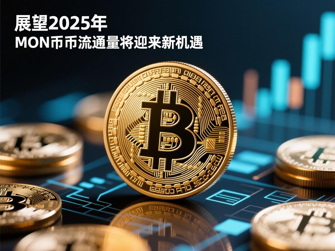 展望2025年，MON币币流通量将迎来新机遇