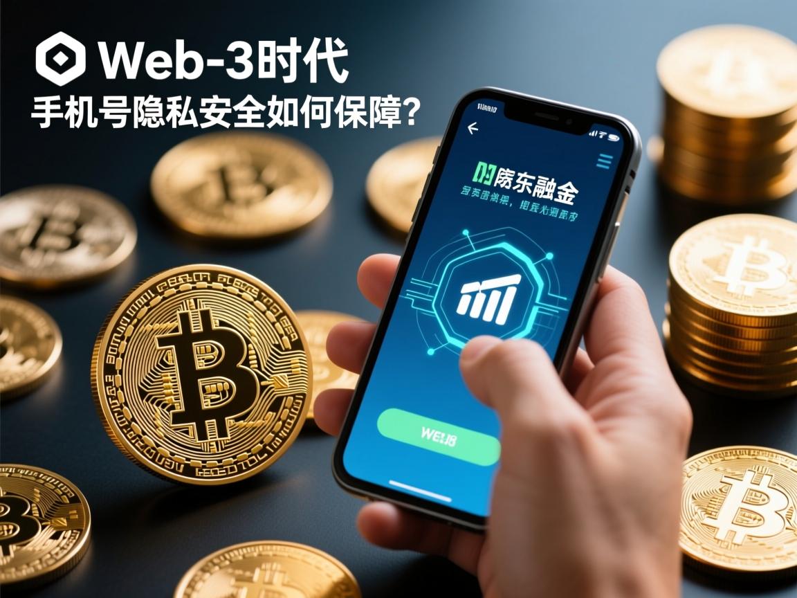Web3时代,手机号隐私安全如何保障? Web3时代,手机号隐私安全如何保障?