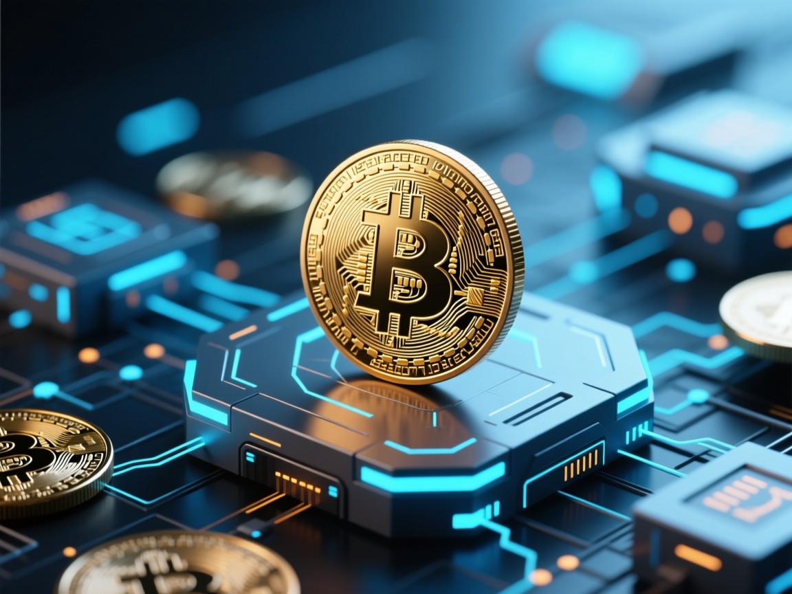 一句话总结Web3，重构互联网的未来