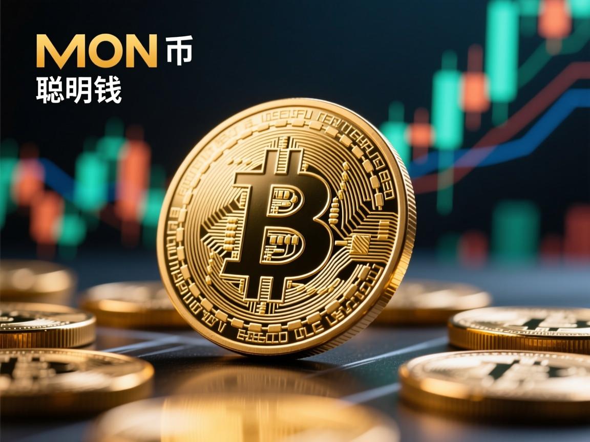MON币聪明钱正在抄底，市场回暖迹象初现