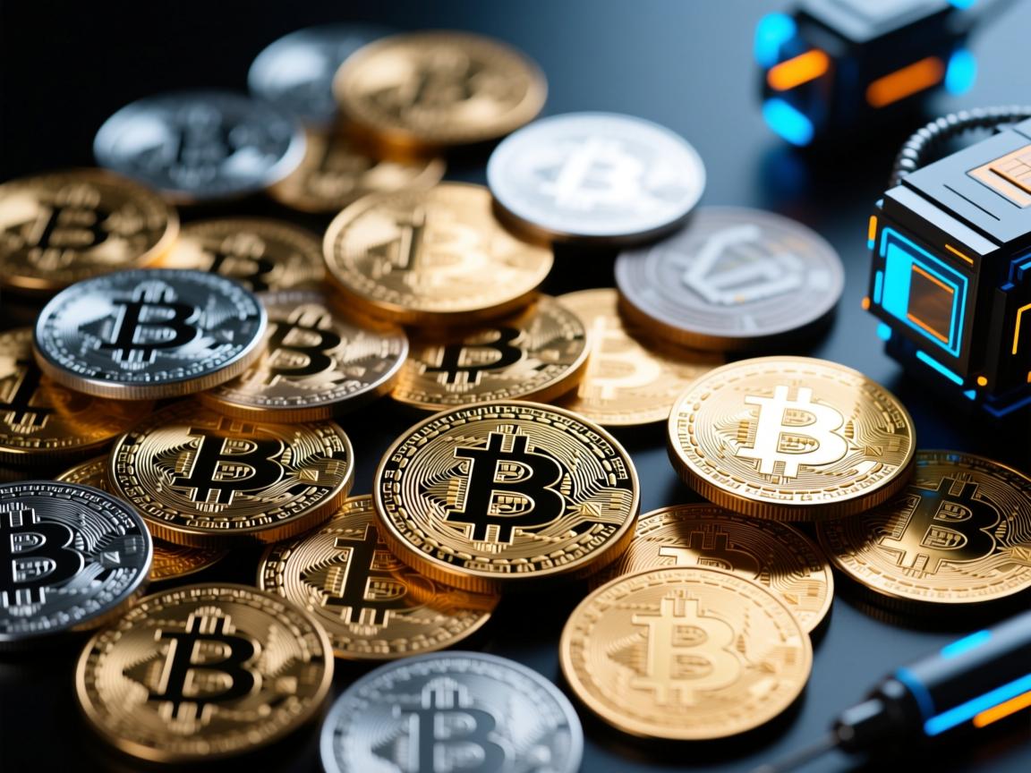 Web3世界中的币种繁杂,原因与思考 Web3世界中的币种繁杂,原因与思考