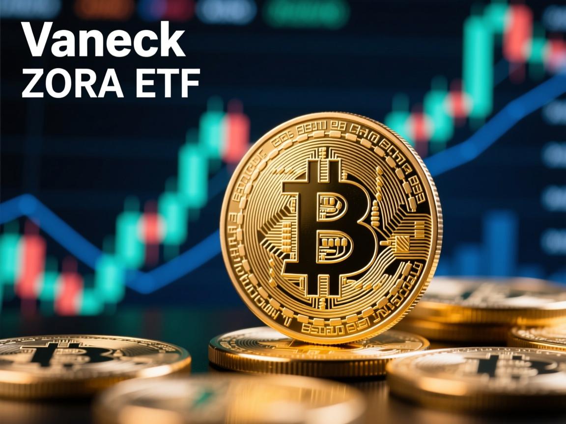 Vaneck ZORA币ETF进展,市场关注焦点 Vaneck ZORA币ETF进展,市场关注焦点