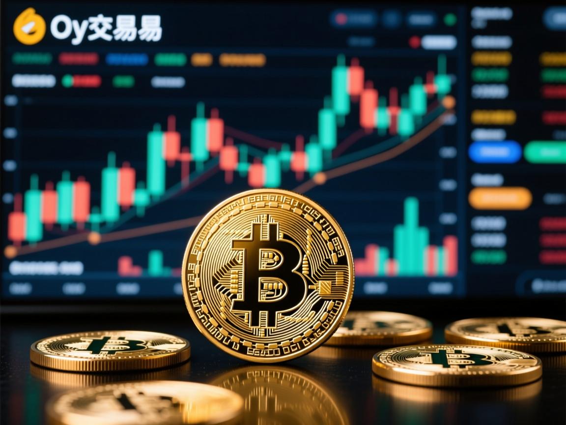 欧易交易所遭遇重大盗窃事件，加密货币市场再掀波澜