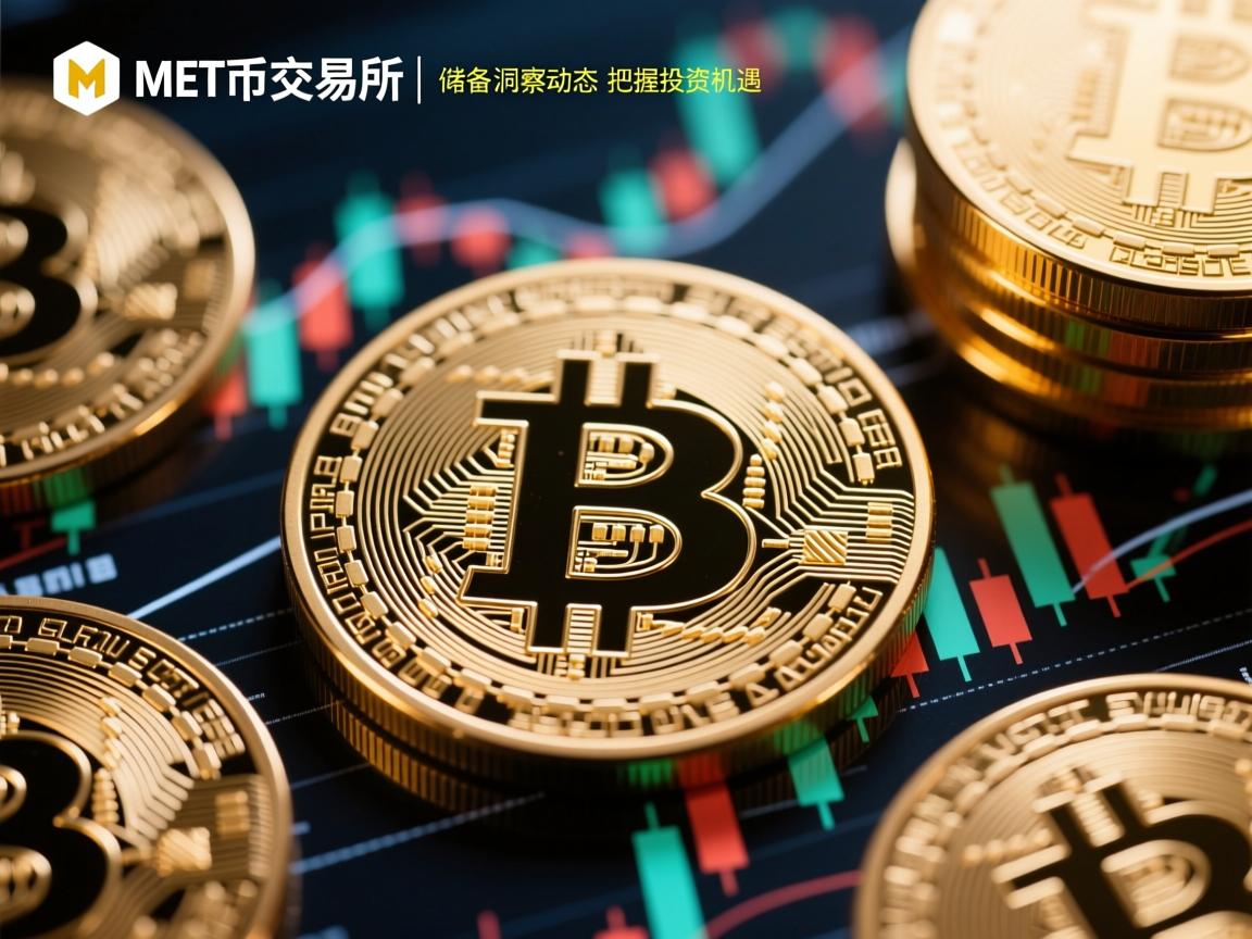 MET币交易所储备增减，洞察市场动态，把握投资机遇
