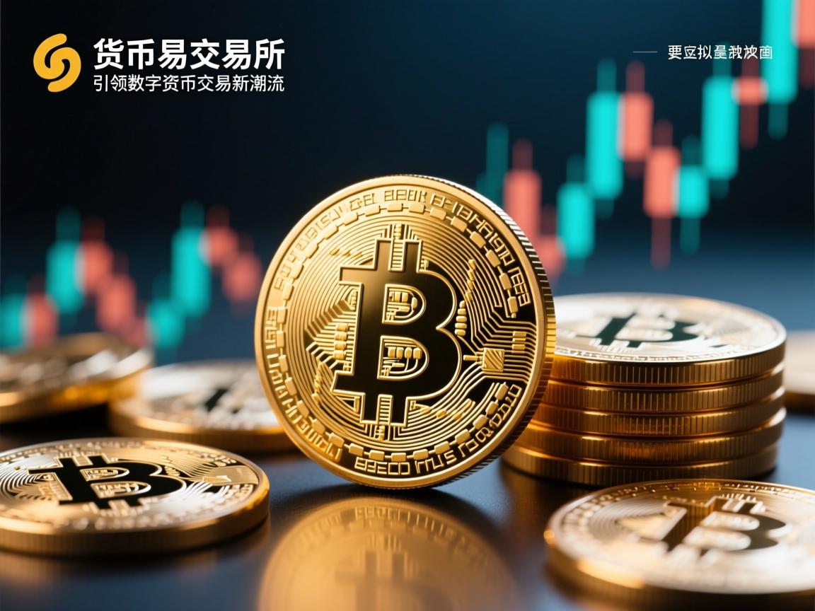 货币欧易交易所，引领数字货币交易新潮流