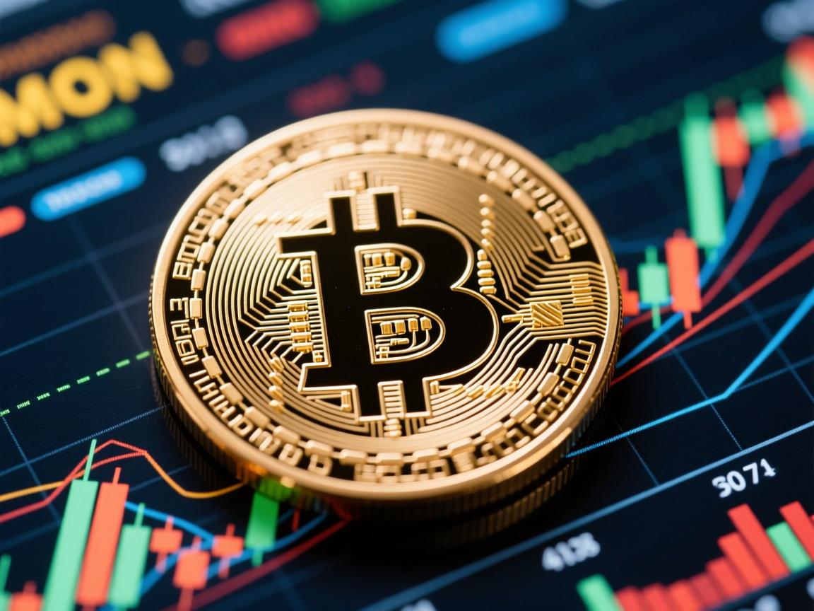 深入解析MON币RSI超买超卖区间，把握市场波动，洞察投资机遇