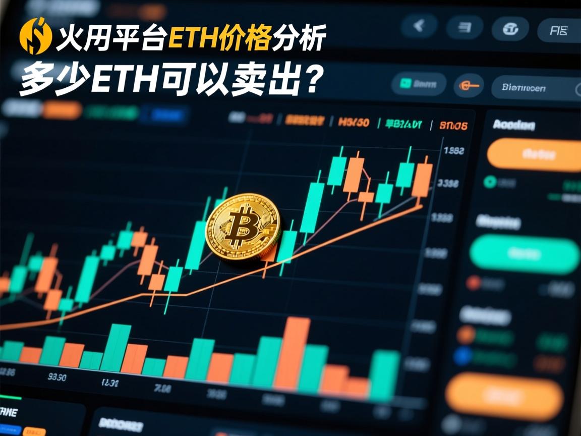 火币平台ETH价格分析,多少ETH可以卖出? 火币平台ETH价格分析,多少ETH可以卖出?