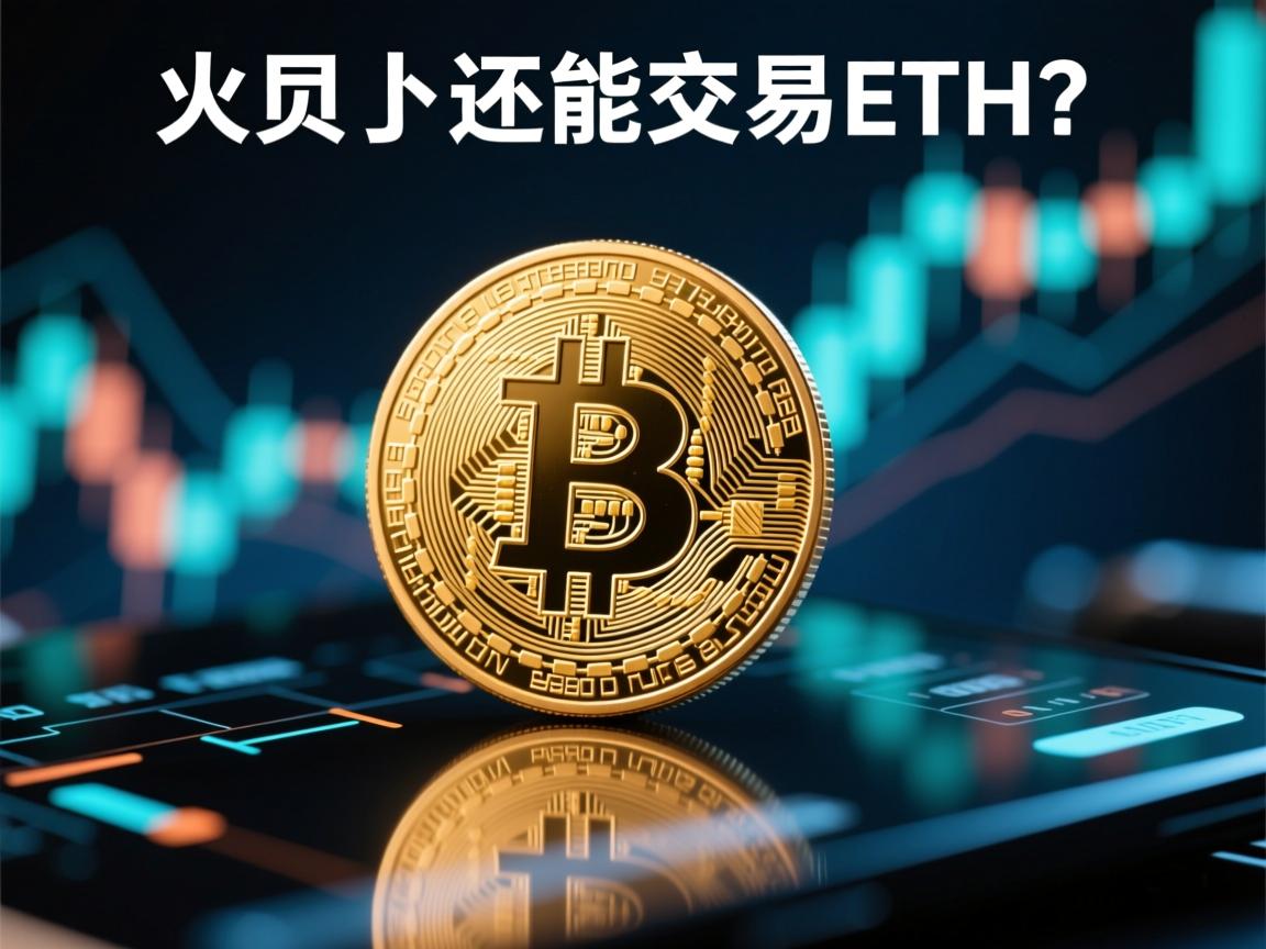 火币上还能交易ETH吗？全面解析当前情况