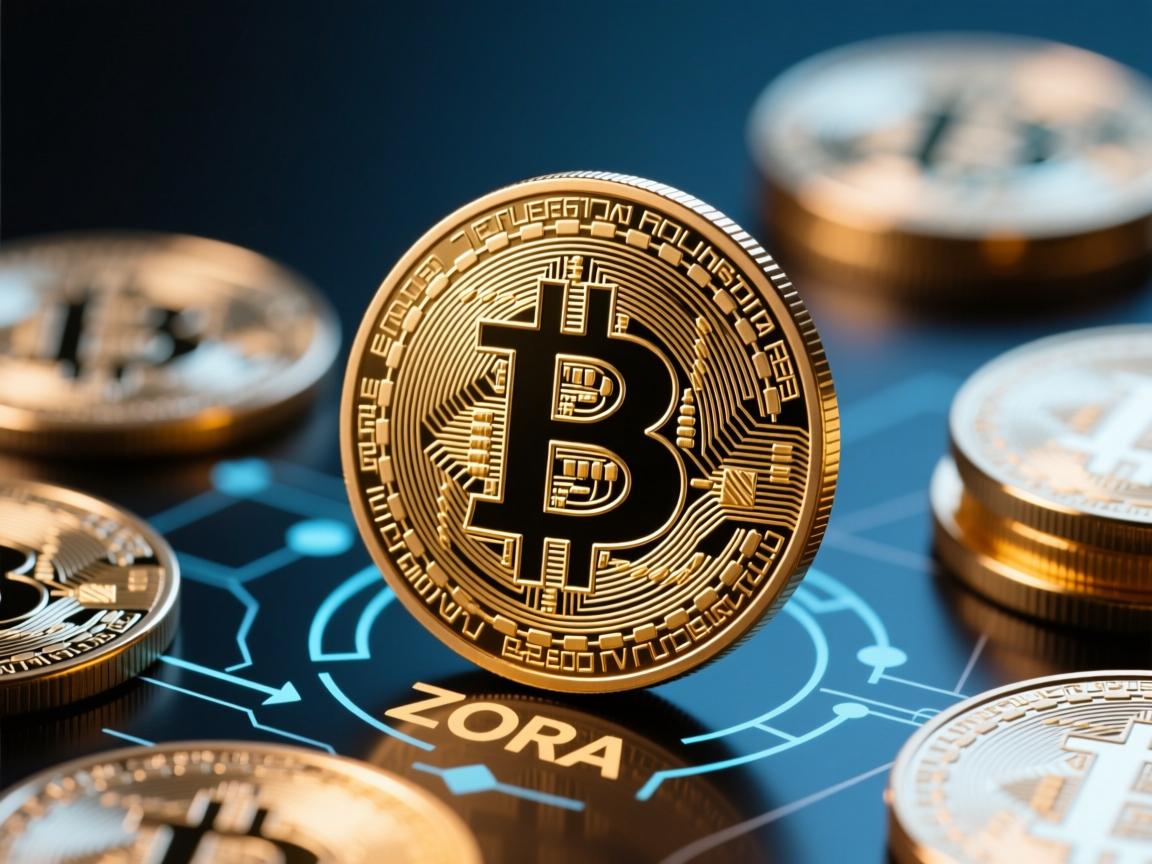 ZORA币代币发行流程详解 ZORA币代币发行流程详解