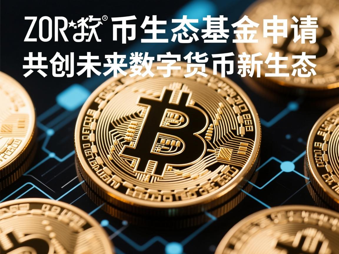 ZORA币生态基金申请，共创未来数字货币新生态