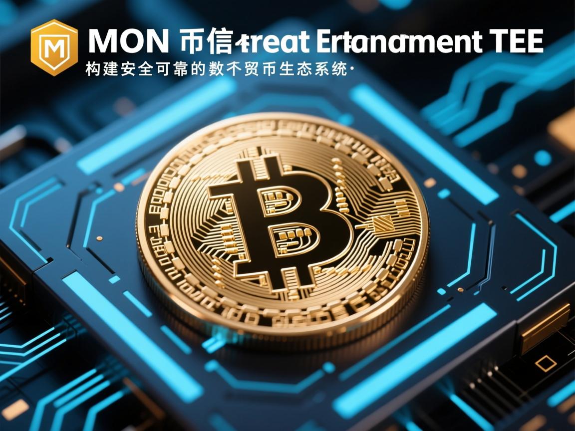 MON币可信执行环境TEE，构建安全可靠的数字货币生态系统