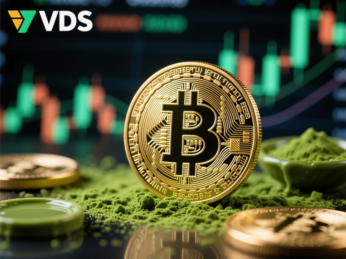 VDS在抹茶交易所的华丽亮相，回顾与展望