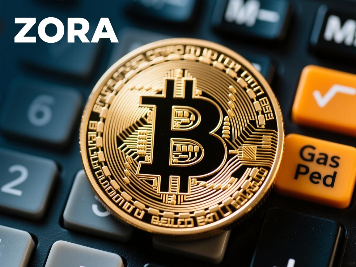 深入解析ZORA币gas费计算 深入解析ZORA币gas费计算