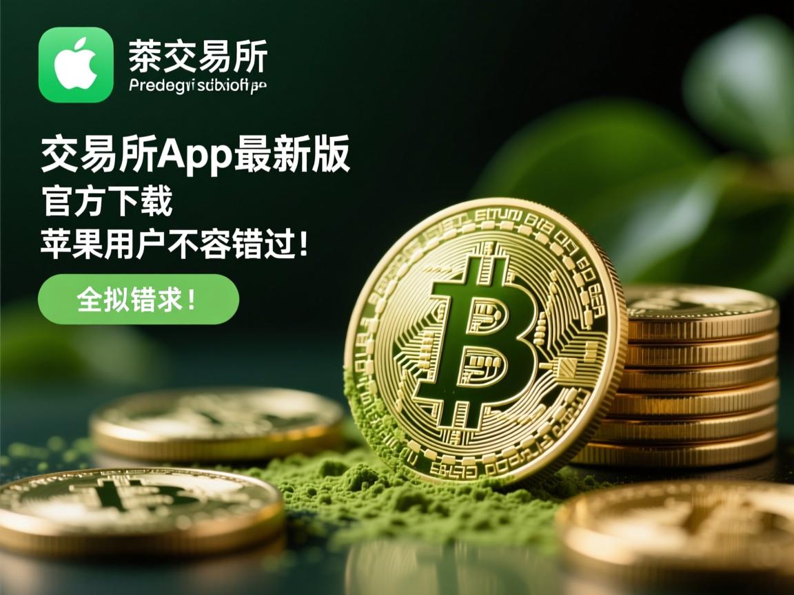 抹茶交易所App最新版官方下载，苹果用户不容错过！
