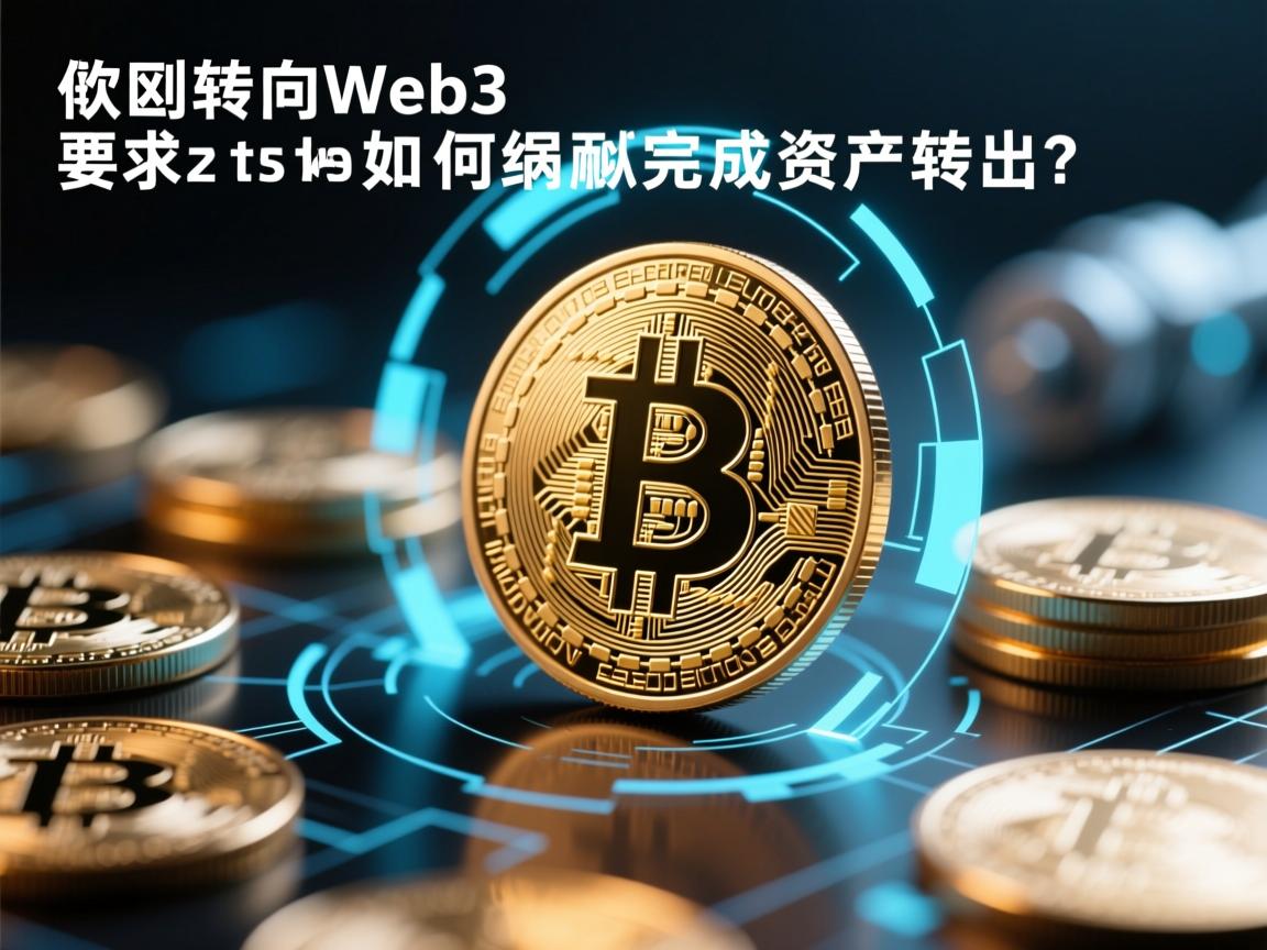 欧意转向Web3，如何顺利完成资产转出？
